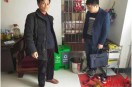 1000個深圳塑料垃圾桶免費分發村民，掀起垃圾分類新熱潮