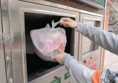 垃圾分類進廂房,社區(qū)環(huán)境更美好