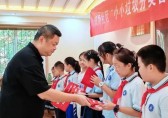 雙楠社區垃圾分類活動走心又走新