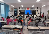 積極參與垃圾分類，共創綠色校園生活