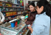 家庭宣傳“零距離”，垃圾分類入人心