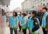 強化垃圾分類培訓 逐步形成全民行動新格局