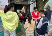 垃圾分類顯成效，美麗鄉村展新顏