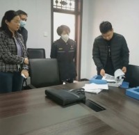市分類辦調研指導閻良區生活垃圾分類示范創建工作