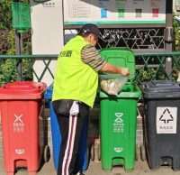 用心做細、用情落實 垃圾分類達人有話說