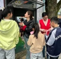 垃圾分類顯成效，美麗鄉村展新顏